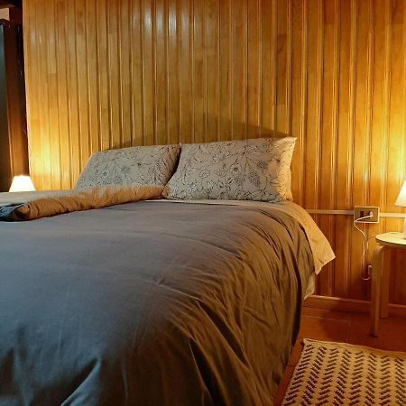Florita Del Sur Apartman Puerto Montt Kültér fotó