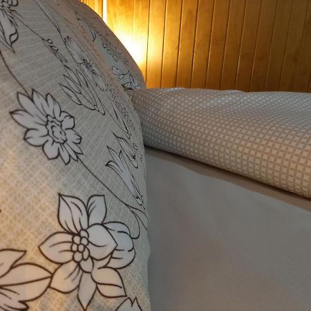 Florita Del Sur Apartman Puerto Montt Kültér fotó