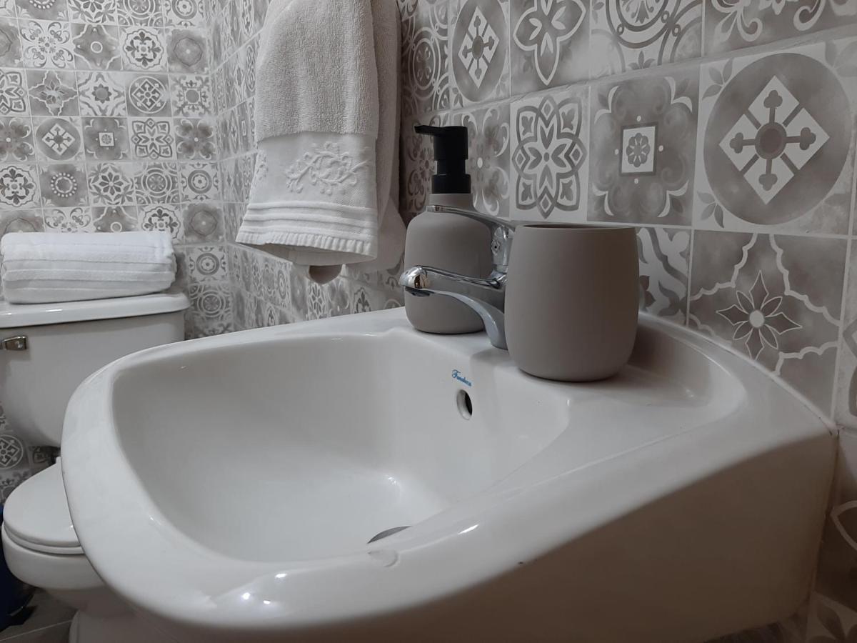 Florita Del Sur Apartman Puerto Montt Kültér fotó