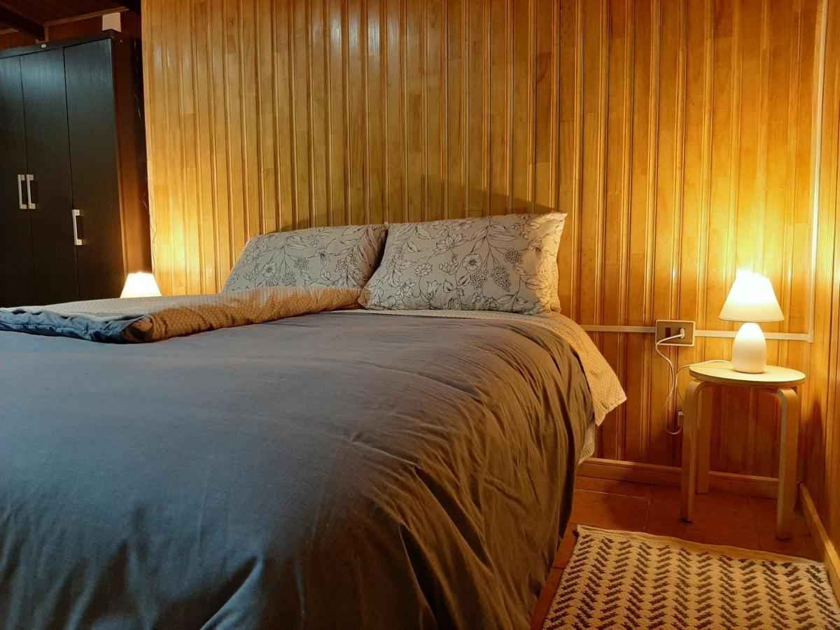 Florita Del Sur Apartman Puerto Montt Kültér fotó