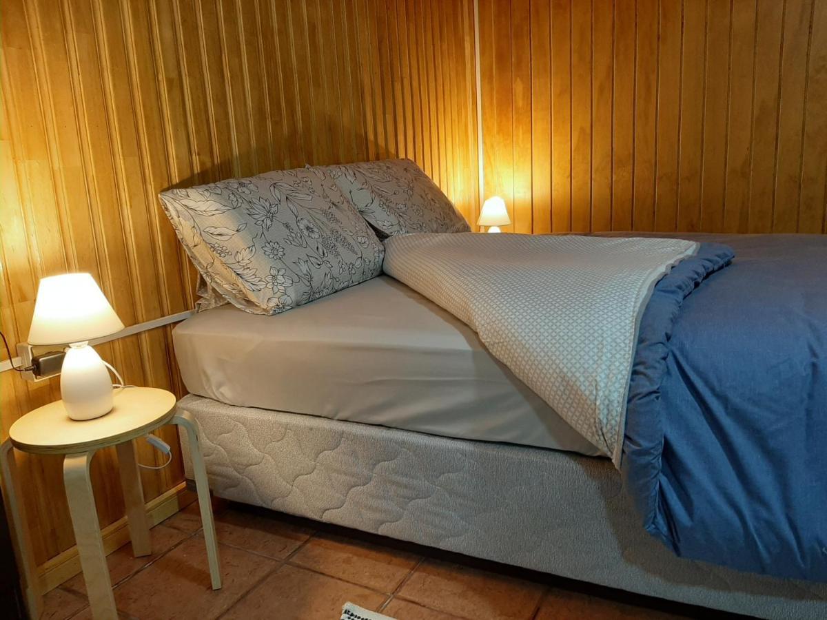 Florita Del Sur Apartman Puerto Montt Kültér fotó