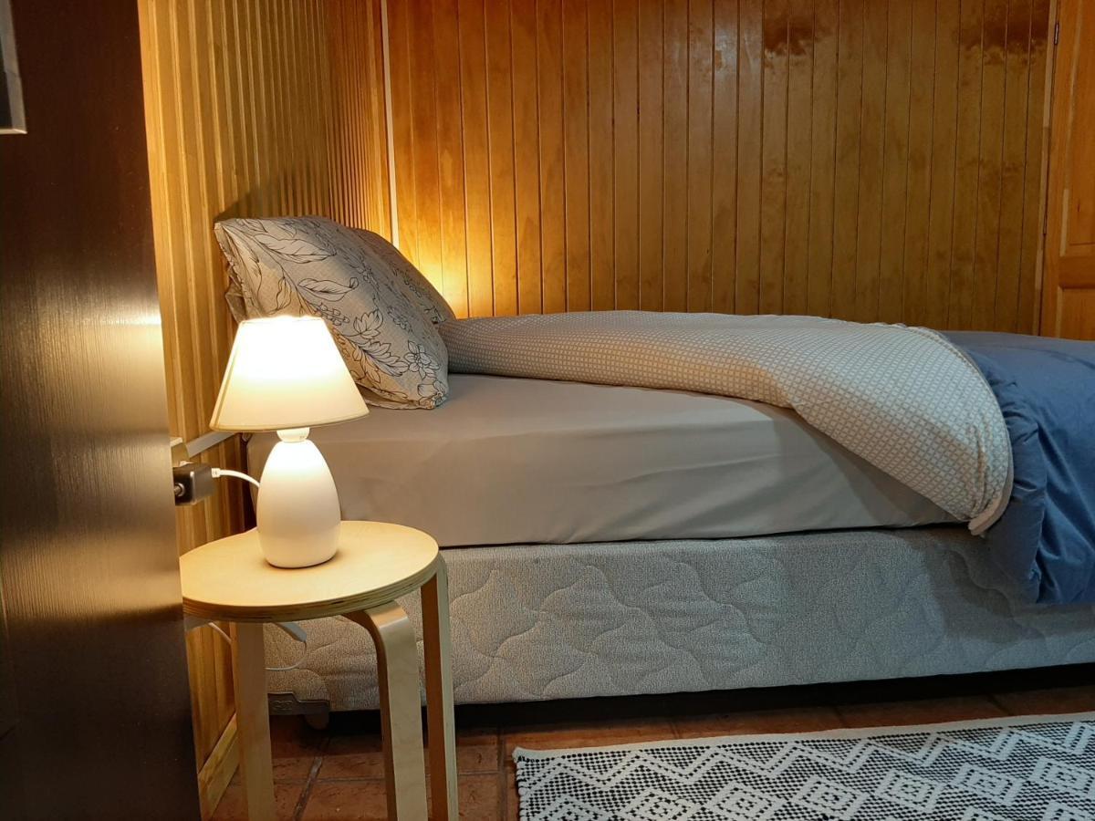 Florita Del Sur Apartman Puerto Montt Kültér fotó
