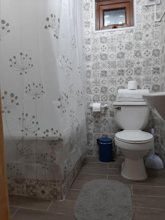Florita Del Sur Apartman Puerto Montt Kültér fotó